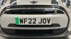 MINI Hatchback 135kW Cooper S Level 2 33kWh 3dr Auto Electric Hatchback